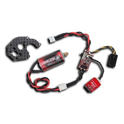 Igmelon Brushed Combo: SCX24 Igmelon Brushed Combo: SCX24