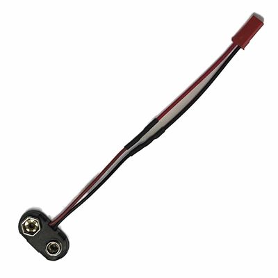 Flasher Bar 9V Power Adapter Cable Flasher Bar 9V Power Adapter Cable