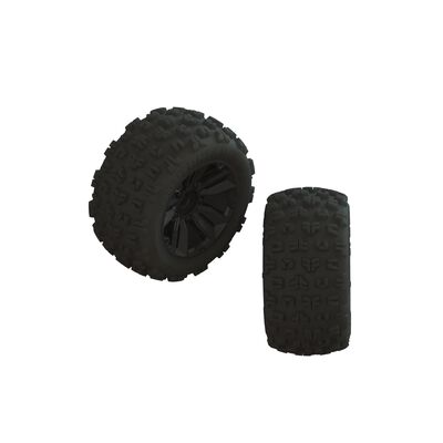 dBoots Copperhead2 LP Glued Tires (2) dBoots Copperhead2 LP Glued Tires (2)