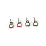 SPST Mini Toggle Switch (4)