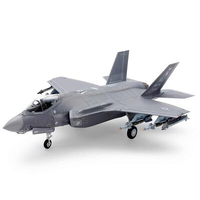 1/72 Lockheed Martin F-35 A Lightning II 1/72 Lockheed Martin F-35 A Lightning II