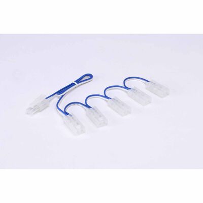 5-Way Extension Cord 5-Way Extension Cord