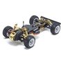 Turbo Optima Gold Kit 4WD
