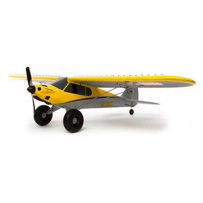 Carbon Cub S 2 1.3m RTF Basic - SCRATCH & DENT Carbon Cub S 2 1.3m RTF Basic - SCRATCH & DENT