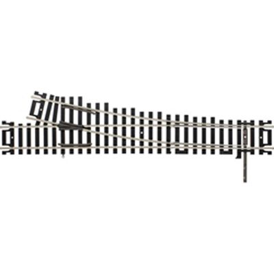 Mark V #4 Turnout- Right Mark V #4 Turnout- Right