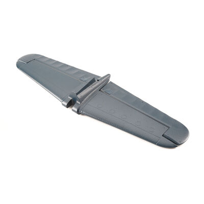 Horizontal Stabilizer: F4U-4 1.2m Horizontal Stabilizer: F4U-4 1.2m