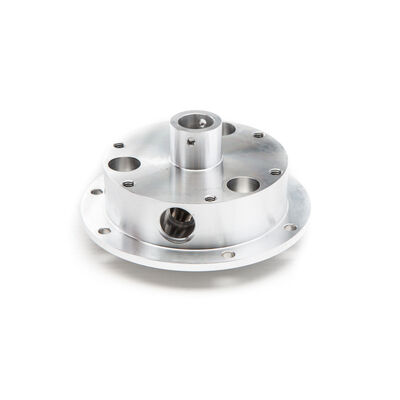 Rear Cover (A): CA Rear Cover (A): CA