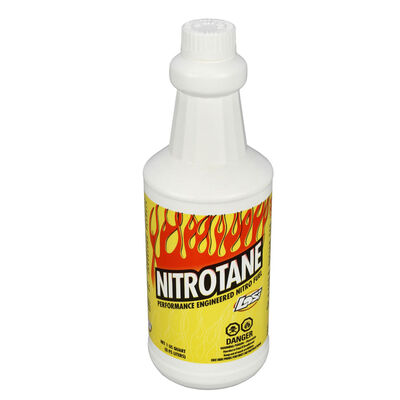 Nitrotane Race Fuel 20%, Quart Nitrotane Race Fuel 20%, Quart