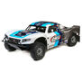 1/5 5IVE-T 2.0 V2 4X4 BND Gas Short Course Truck, Blue 