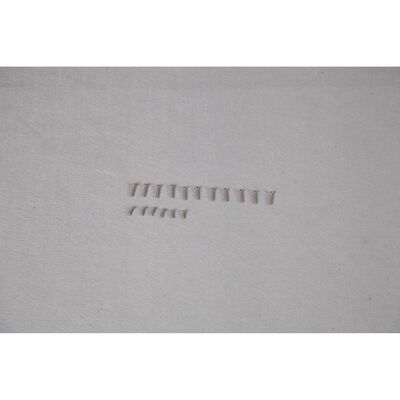 Screw Set: Futura EDF PNP Screw Set: Futura EDF PNP