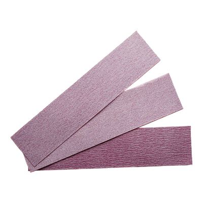 6 pack of 22" Premium Sandpaper- 220 Grit 6 pack of 22" Premium Sandpaper- 220 Grit