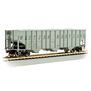 HO 100-Ton Bethlehem Steel Three Bay Hopper - Western Maryland #63894