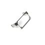 S6240 Chassis Mount, Silver: 22 5.0 & 22X