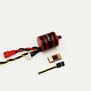 Nano Unity Torque 2-in-1 ESC & Motor Combo, 1/30 Axial SCX30
