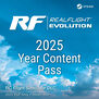 RealFlight Evolution 2025 Full Year Content Pass