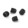 Socket Set Screws, 3mm x 3 (4pk)