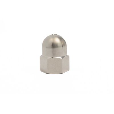 Spinner Nut, 5/16"-24 Spinner Nut, 5/16"-24