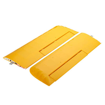 Wing Set Lower Tiger Moth .46-.55 EP ARF Wing Set Lower Tiger Moth .46-.55 EP ARF