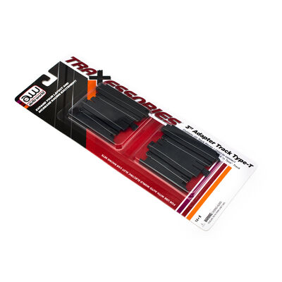 AW 3" Adapter Track (AW to Tyco) AW 3" Adapter Track (AW to Tyco)