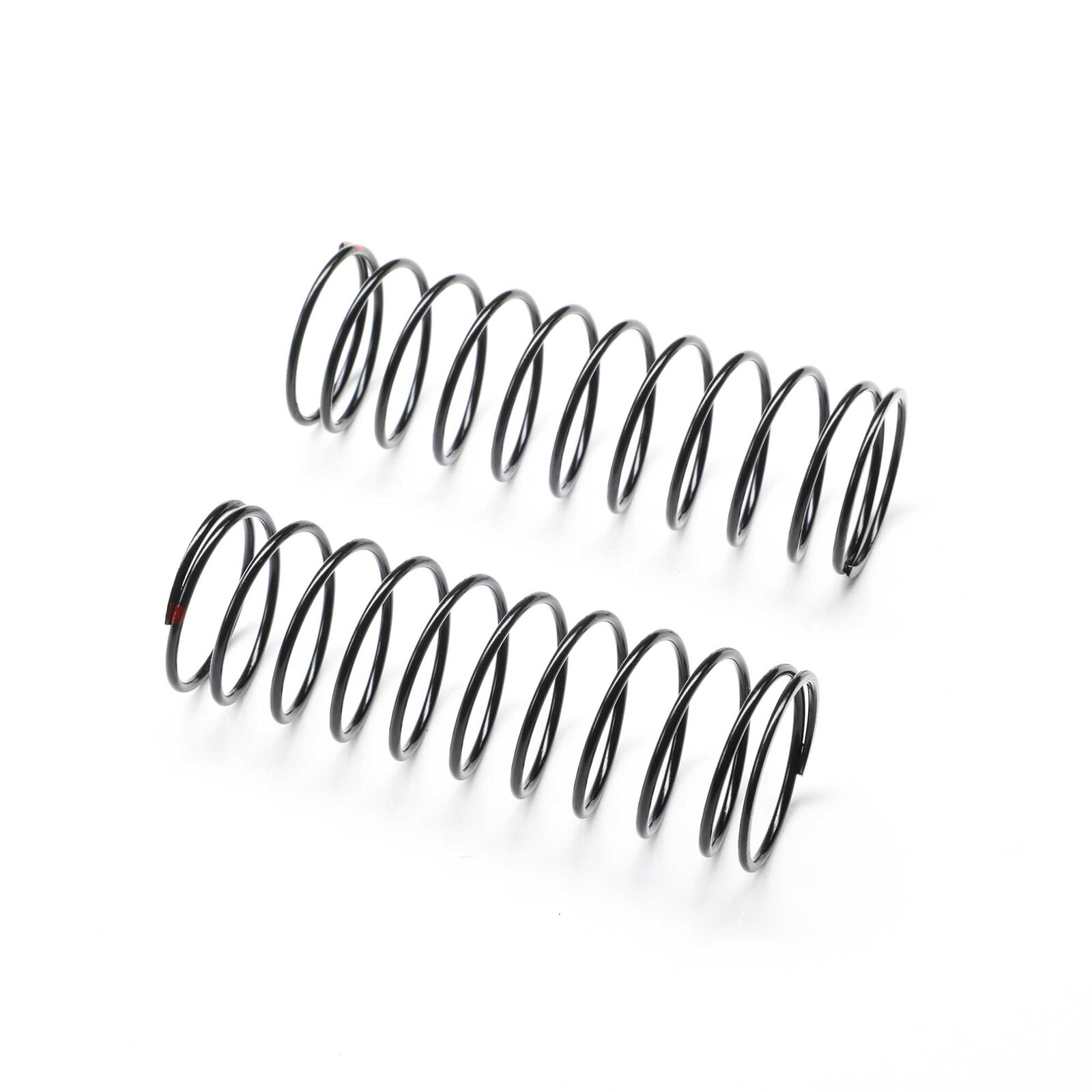 Rear Springs, Red, 1.87 lb, 13mm (2)