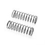 Rear Springs, Red, 1.87 lb, 13mm (2)