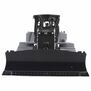 1:50 Cat D6 LGP VPAT Track Type Tractor - Black Centennial Deco