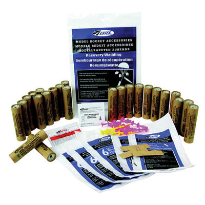 1/2A3-4T Rocket Engine Bulk Pack (24) 1/2A3-4T Rocket Engine Bulk Pack (24)