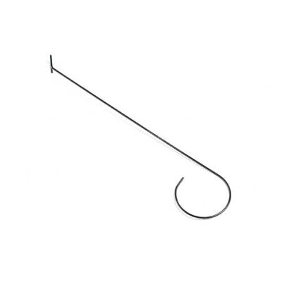 Tail Skid: Night Vapor Tail Skid: Night Vapor