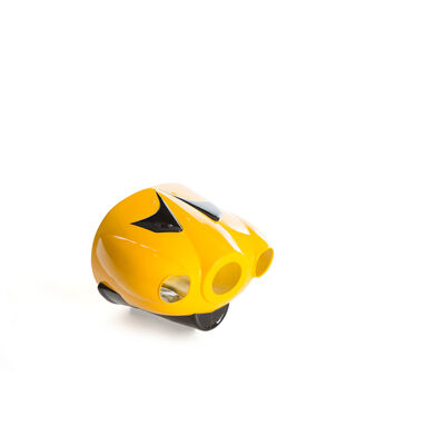 Cowling: Carbon Cub 15cc Cowling: Carbon Cub 15cc