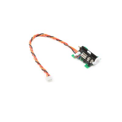 H2045 Analog 2.9g Linear Long Throw Heli Servo: 130 S H2045 Analog 2.9g Linear Long Throw Heli Servo: 130 S
