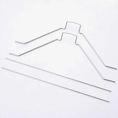 Float Strut Set: Ranger V2 1220mm Float Strut Set: Ranger V2 1220mm