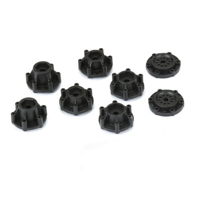 1/10 6x30 to 12mm/14mm SC Hex Adapters 1/10 6x30 to 12mm/14mm SC Hex Adapters