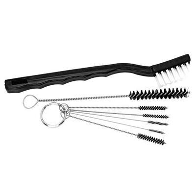 Airbrush Cleaning Kit Airbrush Cleaning Kit