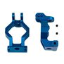 Factory Team Aluminum Caster Blocks, 1/7 Team Associated SR7