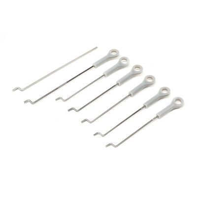 Linkage Set: F-4 Phantom II 80mm EDF Linkage Set: F-4 Phantom II 80mm EDF