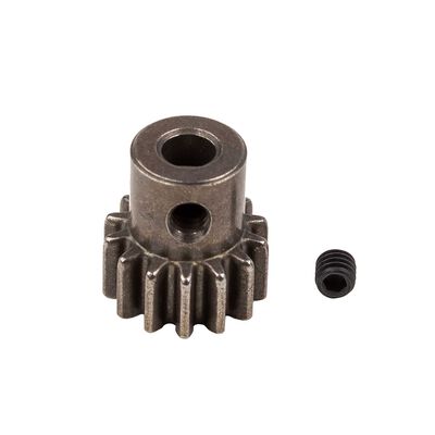 14T Mod 1 Pinion Gear, 1/7 SR7 Hoonicorn 14T Mod 1 Pinion Gear, 1/7 SR7 Hoonicorn
