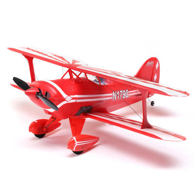UMX Pitts S-1S BNF Basic with AS3X and SAFE Select UMX Pitts S-1S BNF Basic with AS3X and SAFE Select