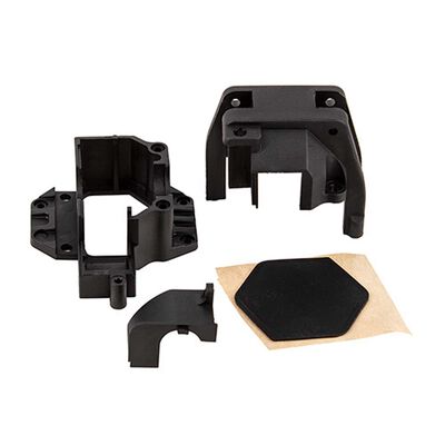 Center Gearbox Set, 1/8 Team Associated Rival MT8 Center Gearbox Set, 1/8 Team Associated Rival MT8