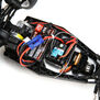 1/16 Mini-B 2S 2WD RTR Brushed Buggy (Battery & Charger included), Black