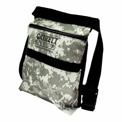 Digger's Pouch Camo Digger's Pouch Camo