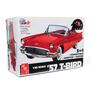 1/25 1957 Ford Thunderbird Model Kit