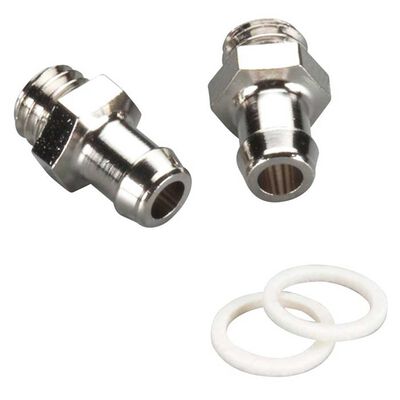 Water Nipple: #2 Water Nipple: #2