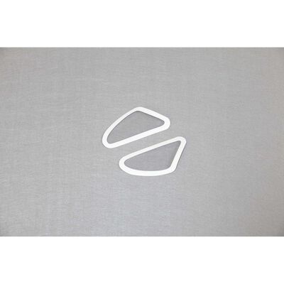 Rear Cockpit Window: Fox EP Glider, 3000mm Rear Cockpit Window: Fox EP Glider, 3000mm