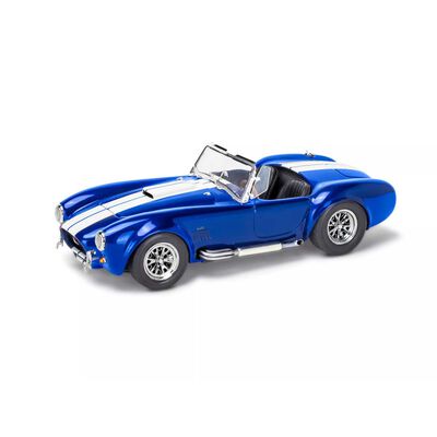 1/24 Shelby Cobra 427 S/C 1/24 Shelby Cobra 427 S/C