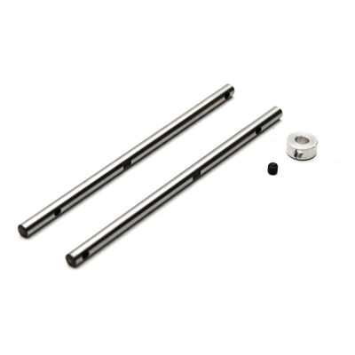 Main Shaft: Blade 230 S Main Shaft: Blade 230 S