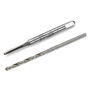 Tap & Drill Sets, 2-56