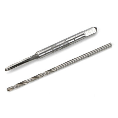 Tap & Drill Sets, 2-56 Tap & Drill Sets, 2-56
