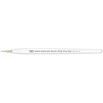 Modeling Pointed Brush PRO II Ultra Fine Modeling Pointed Brush PRO II Ultra Fine