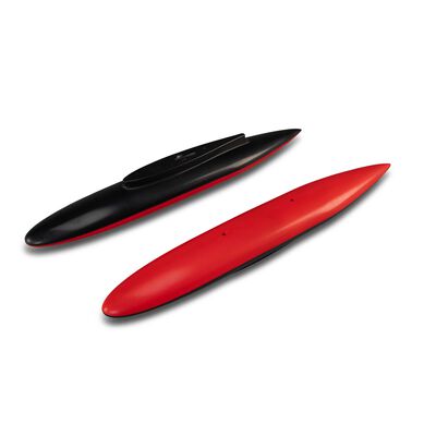 Tip Tank Set: Aermacchi MB-339 60-86N - Military Tip Tank Set: Aermacchi MB-339 60-86N - Military