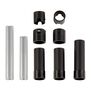 Molded Driveshaft Set, 1/10 Element Enduro